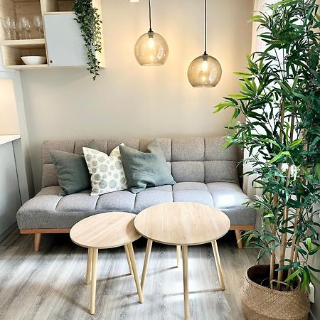 Nedre Stølen Apartment Bergen Buitenkant foto