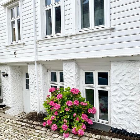 Nedre Stølen Apartment Bergen Buitenkant foto