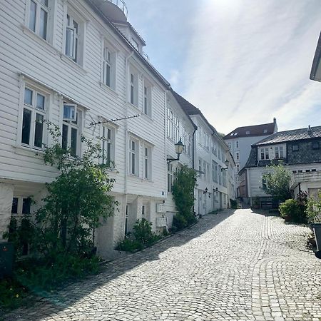 Nedre Stølen Apartment Bergen Buitenkant foto