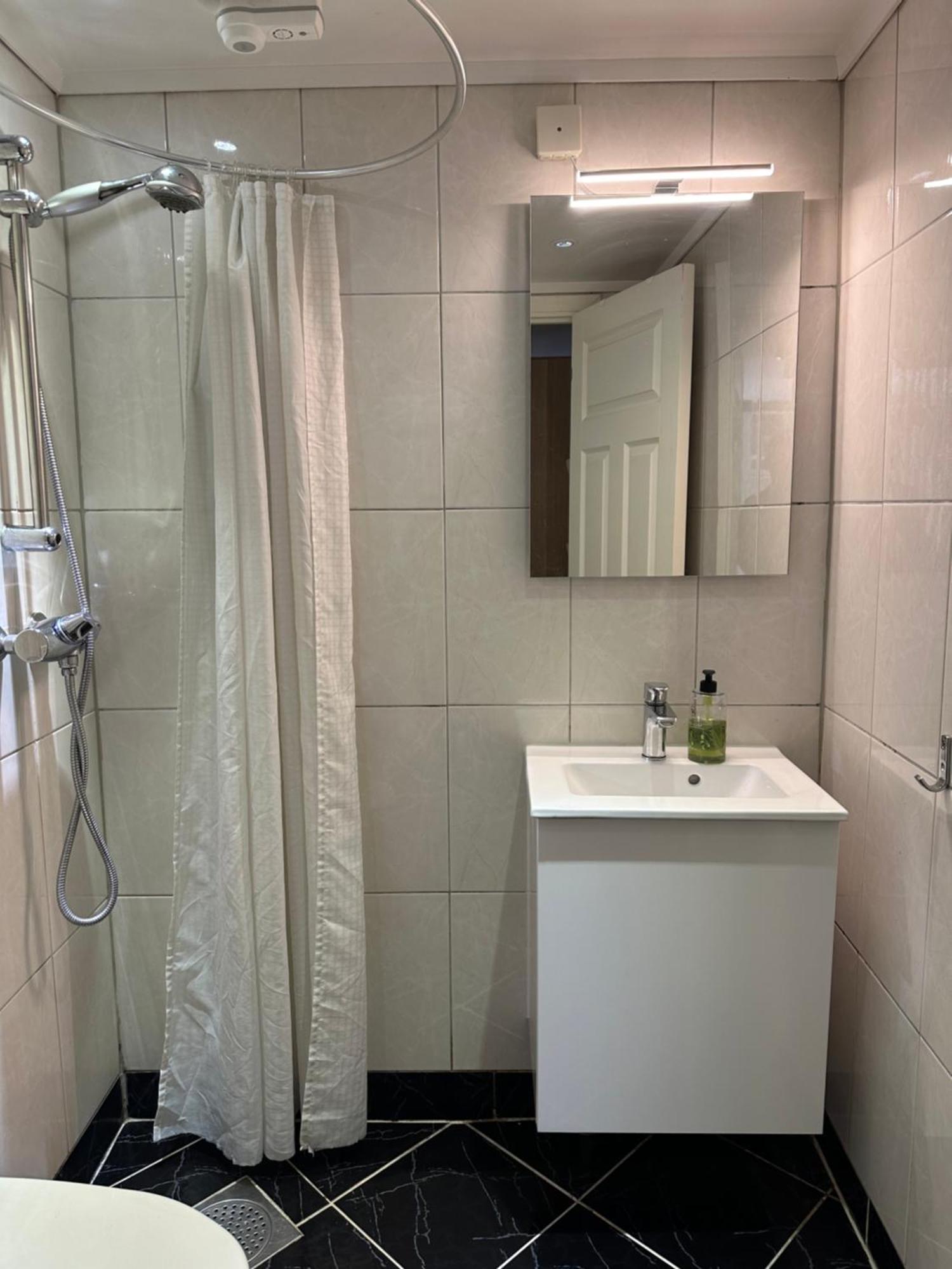 Nedre Stølen Apartment Bergen Buitenkant foto