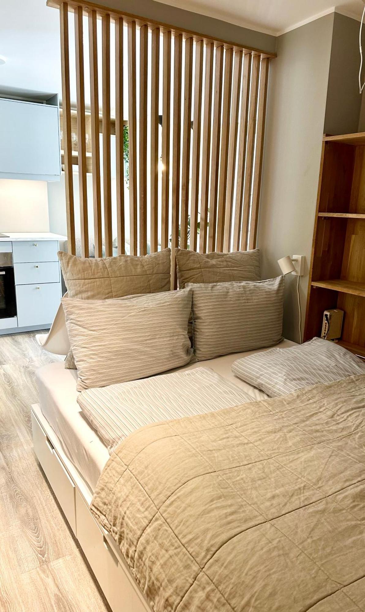 Nedre Stølen Apartment Bergen Buitenkant foto