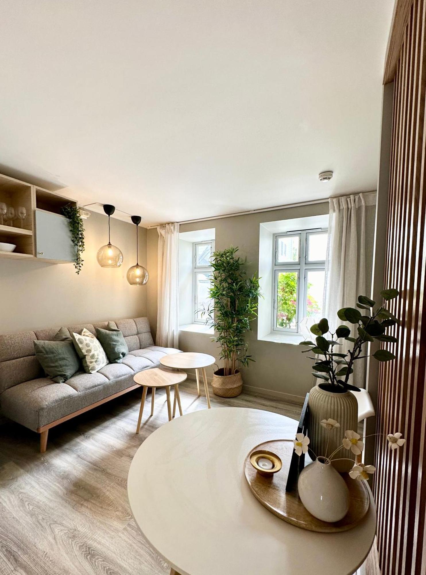 Nedre Stølen Apartment Bergen Buitenkant foto