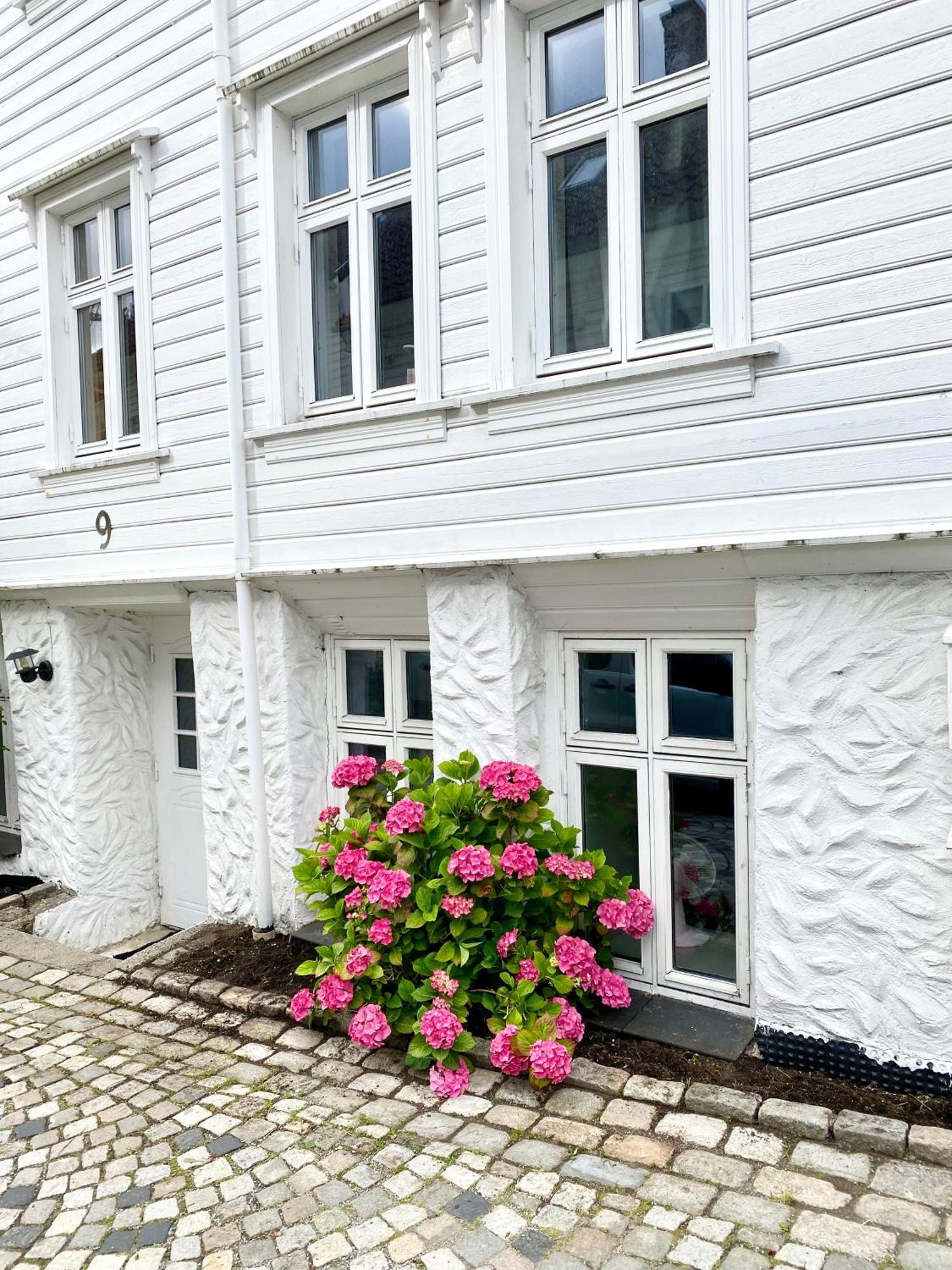 Nedre Stølen Apartment Bergen Buitenkant foto